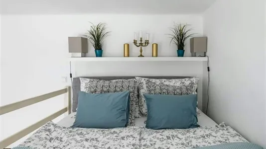 Apartments in Vienna Alsergrund - photo 10