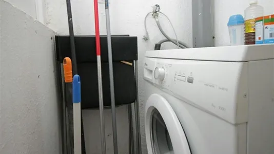 Rooms in Barcelona Sarrià-St. Gervasi - photo 4