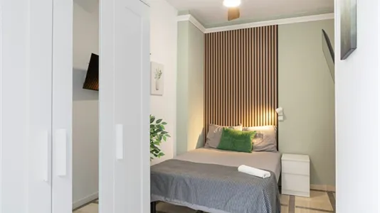 Rooms in Madrid Puente de Vallecas - photo 3