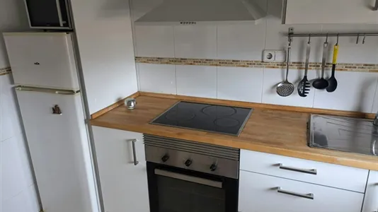 Rooms in Murcia - photo 8