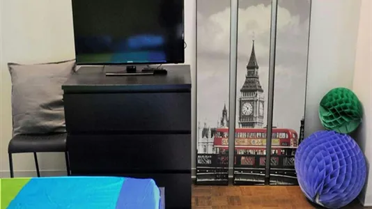 Rooms in Milano Zona 3 - Porta Venezia, Città Studi, Lambrate - photo 1