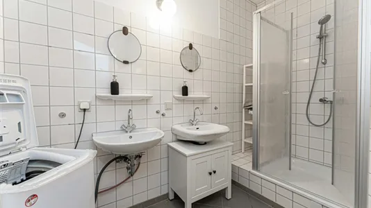 Rooms in Berlin Mitte - photo 8