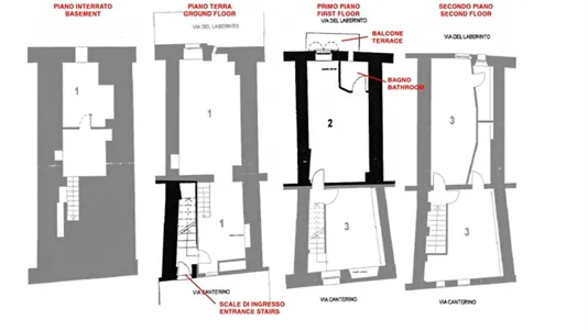 Apartments in Perugia - photo 10