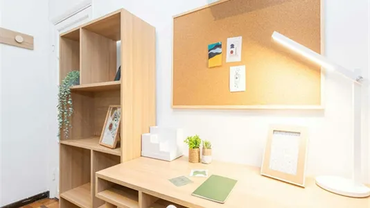 Rooms in Milano Zona 2 - Stazione Centrale, Gorla, Turro, Greco, Crescenzago - photo 9