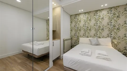 Apartments in Madrid Tetuán - photo 2