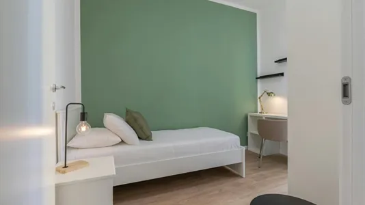 Rooms in Florence - photo 3