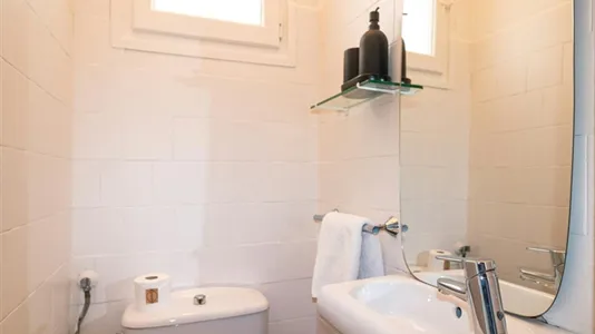 Apartments in Barcelona Eixample - photo 8