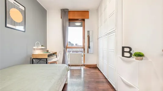 Rooms in Padua - photo 2