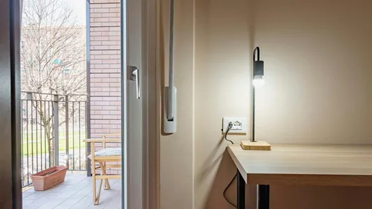 Rooms in Milano Zona 8 - Fiera, Gallaratese, Quarto Oggiaro - photo 7