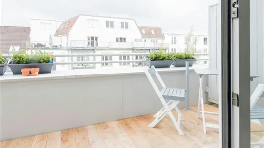 Apartments in Hamburg Altona - photo 9