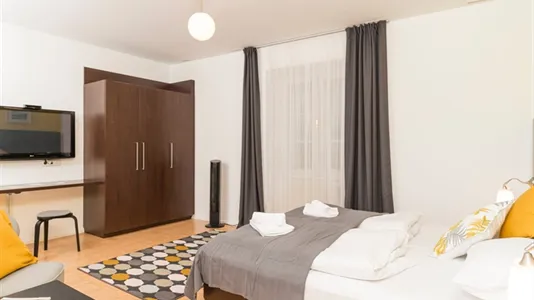 Apartments in Vienna Innere Stadt - photo 7