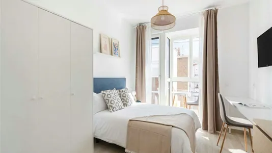Rooms in Madrid Fuencarral-El Pardo - photo 3