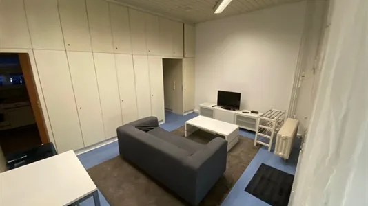 Apartments in Berlin Charlottenburg-Wilmersdorf - photo 6