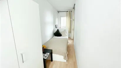 Room for rent in Berlin