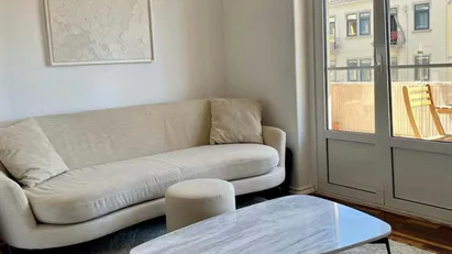 Apartment for rent in Lisbon (region)