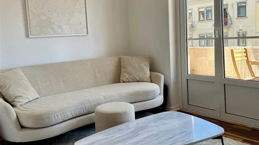 Apartments in Location is not specified - photo 5