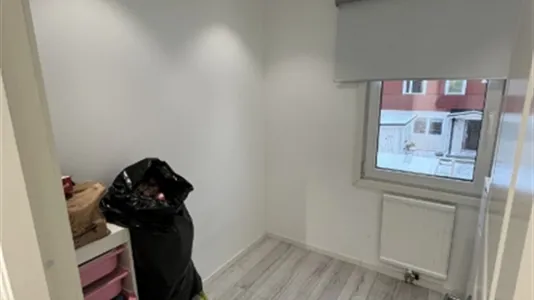 Houses in Stockholm West - photo 8