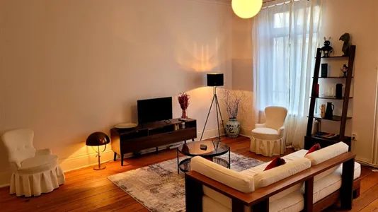 Apartments in Hamburg Mitte - photo 9