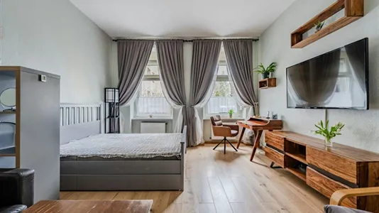 Apartments in Berlin Reinickendorf - photo 1