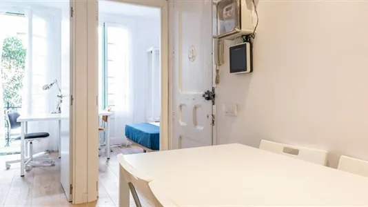 Rooms in Esplugues de Llobregat - photo 5