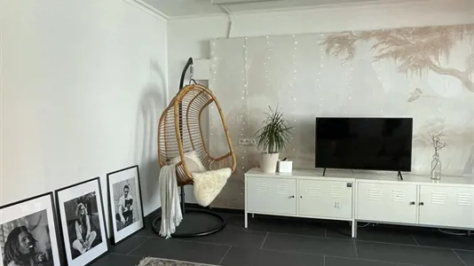 Apartments in Stuttgart Bad Cannstatt - photo 3