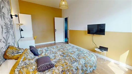 Rooms in Rouen - photo 2