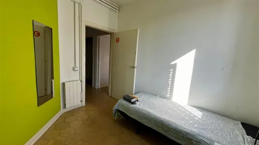 Rooms in Barcelona Eixample - photo 5
