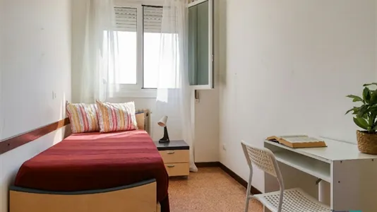 Rooms in Milano Zona 7 - Baggio, De Angeli, San Siro - photo 4