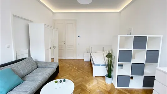 Rooms in Wien Neubau - photo 5