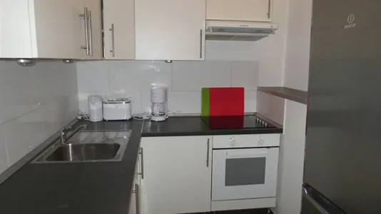 Rooms in Berlin Tempelhof-Schöneberg - photo 9