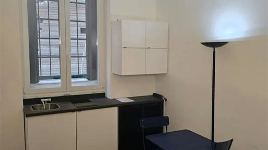 Apartments in Roma Municipio II – Parioli/Nomentano - photo 1