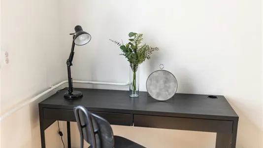 Rooms in Budapest Belváros-Lipótváros - photo 6