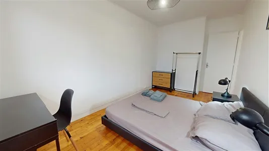 Rooms in Lyon - photo 3