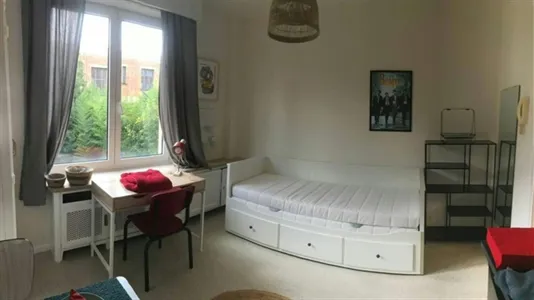 Apartments in Brussels Elsene - photo 1