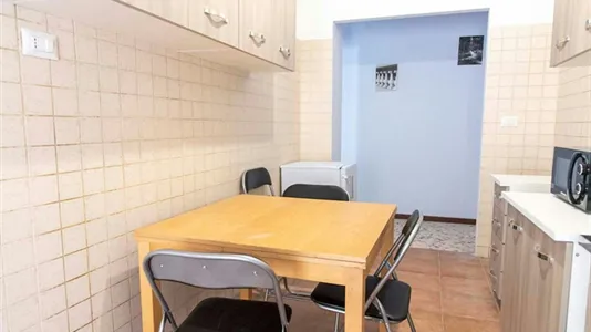 Rooms in Roma Municipio XI – Arvalia/Portuense - photo 7