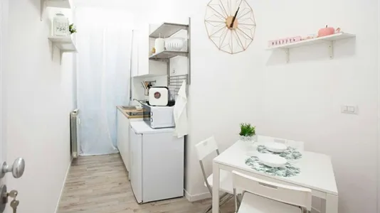 Apartments in Milano Zona 2 - Stazione Centrale, Gorla, Turro, Greco, Crescenzago - photo 3