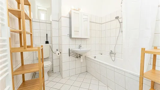 Rooms in Berlin Pankow - photo 8