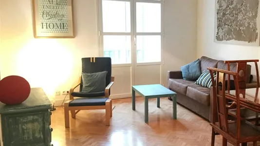 Apartments in Madrid Centro - photo 2