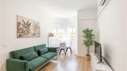 Apartment for rent in Barcelona Gràcia, Barcelona