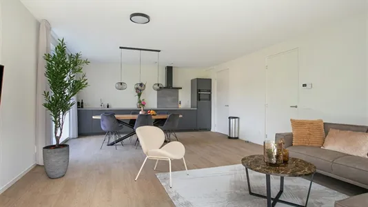 Apartments in Nieuwegein - photo 6