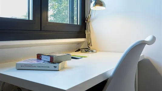 Rooms in Madrid Hortaleza - photo 7