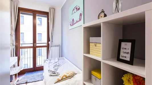 Rooms in Milano Zona 5 - Vigentino, Chiaravalle, Gratosoglio - photo 4