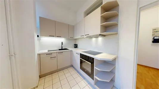 Apartments in Location is not specified - photo 5