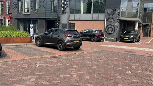 Apartments in Helmond - photo 2