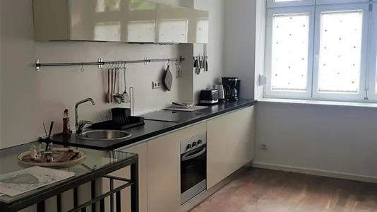 Apartments in Berlin Charlottenburg-Wilmersdorf - photo 3