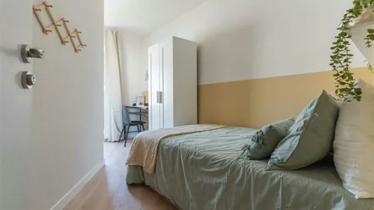 Rooms in Madrid Arganzuela - photo 1