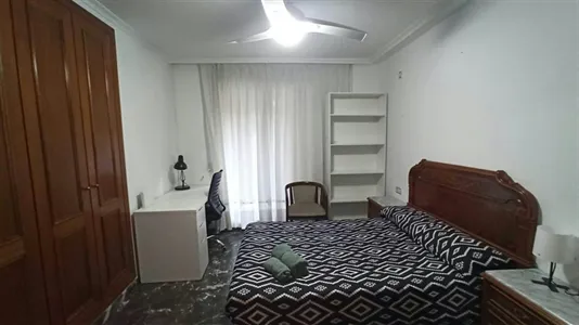Rooms in Valencia Extramurs - photo 2