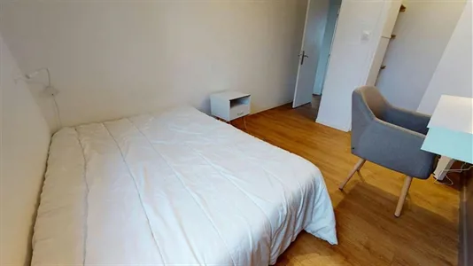 Rooms in Toulouse - photo 2