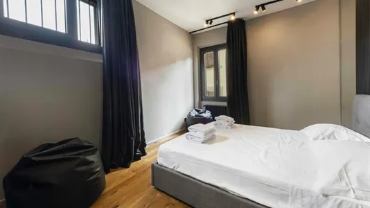 Apartments in Florence - photo 9