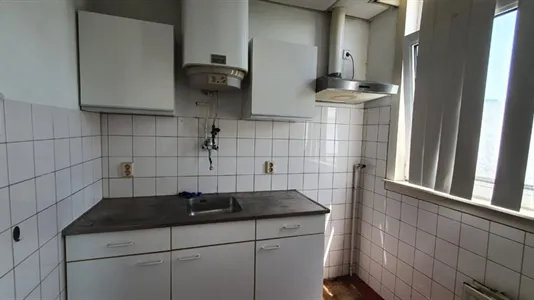 Rooms in Rotterdam Delfshaven - photo 2
